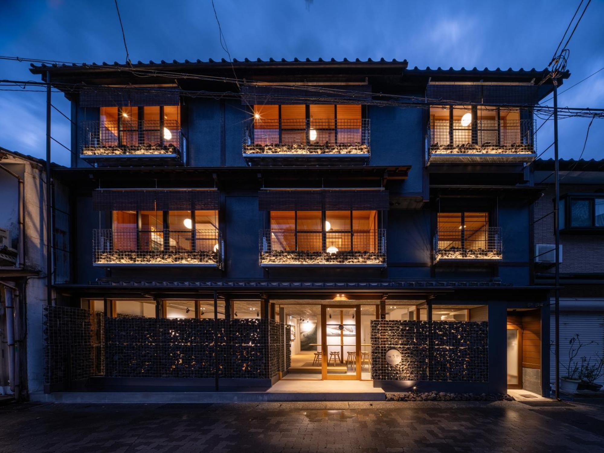 Tsuchiya Kinosaki Onsen Hotell Toyooka  Exteriör bild