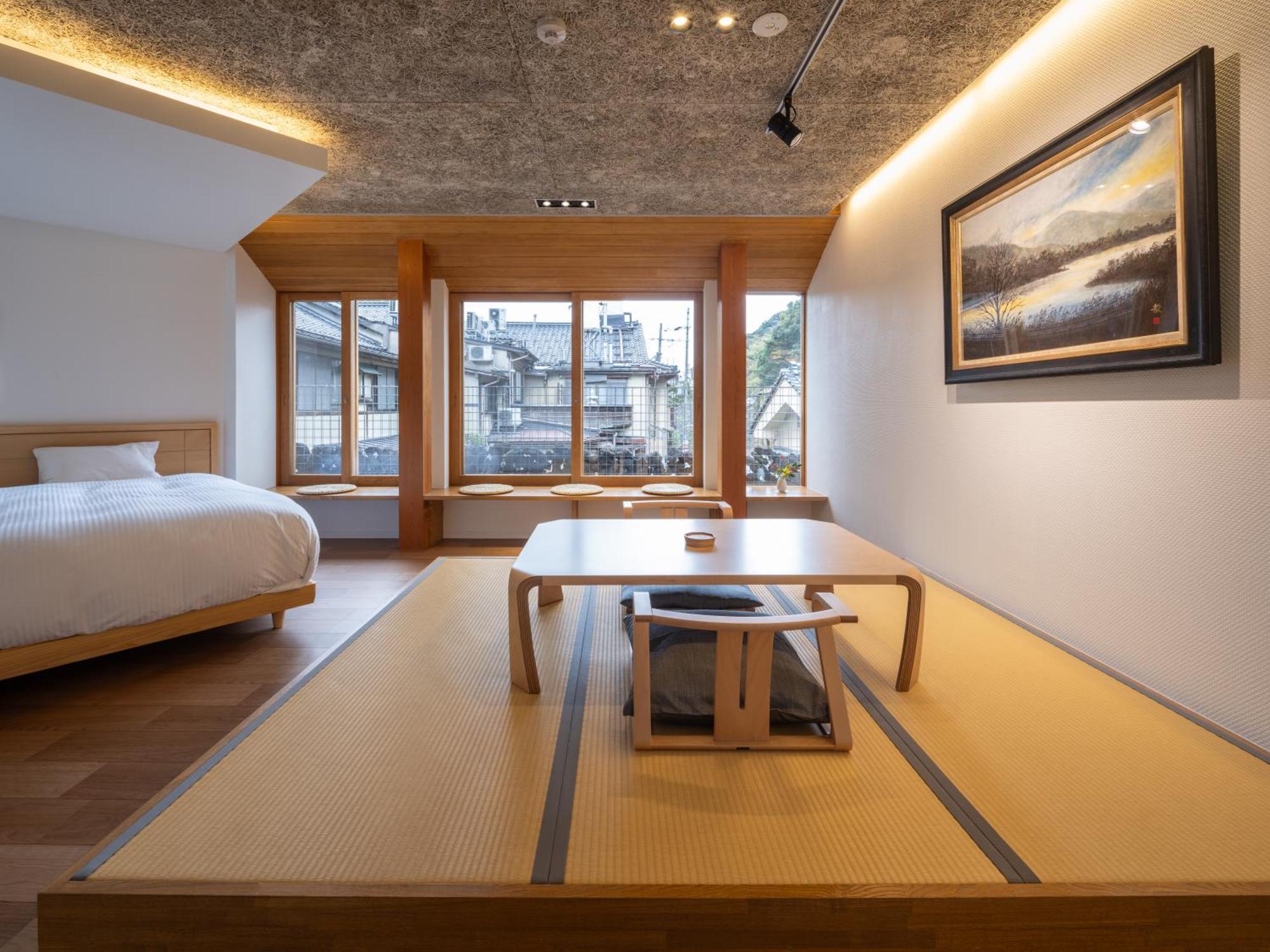 Tsuchiya Kinosaki Onsen Hotell Toyooka  Exteriör bild