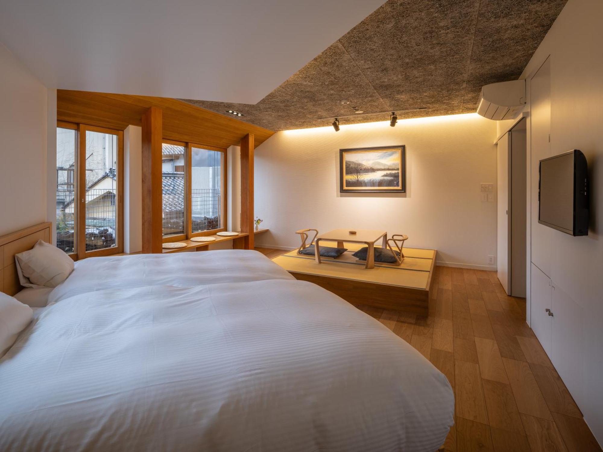 Tsuchiya Kinosaki Onsen Hotell Toyooka  Exteriör bild