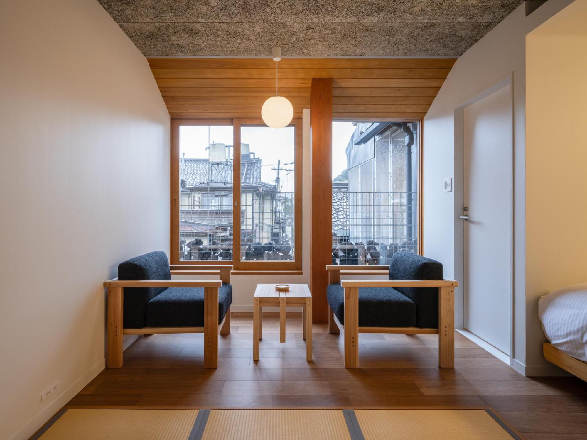 Tsuchiya Kinosaki Onsen Hotell Toyooka  Exteriör bild