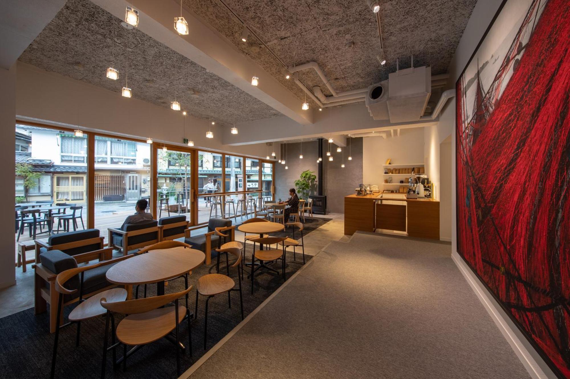 Tsuchiya Kinosaki Onsen Hotell Toyooka  Exteriör bild
