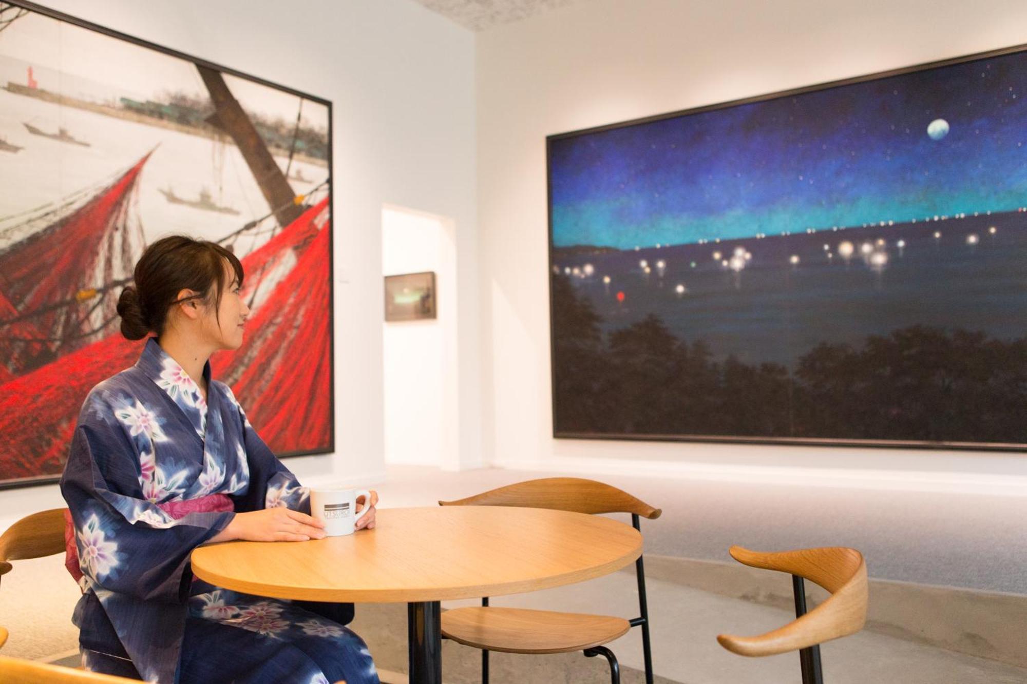 Tsuchiya Kinosaki Onsen Hotell Toyooka  Exteriör bild