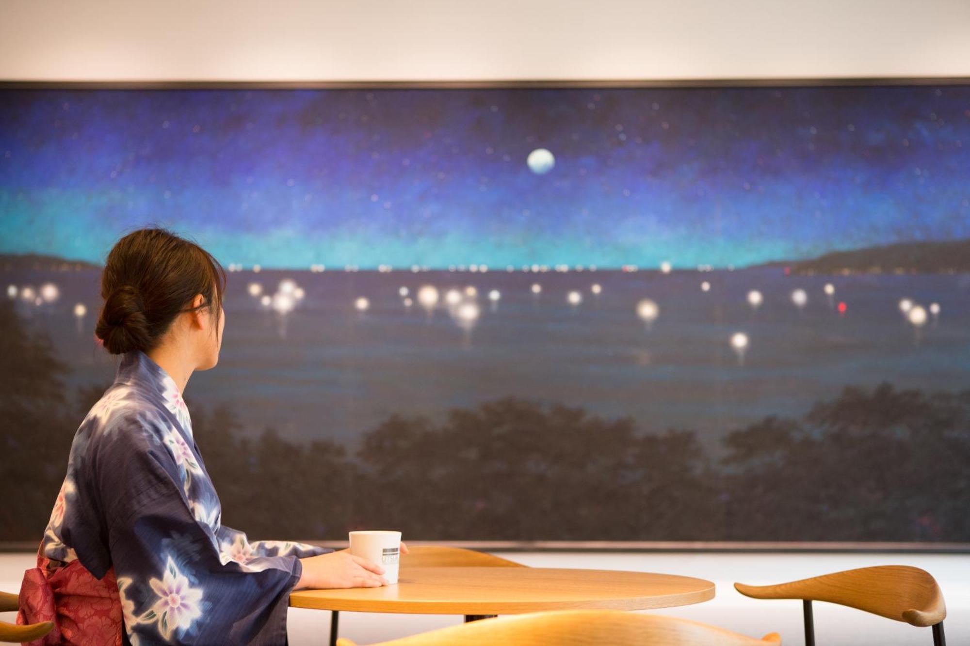 Tsuchiya Kinosaki Onsen Hotell Toyooka  Exteriör bild