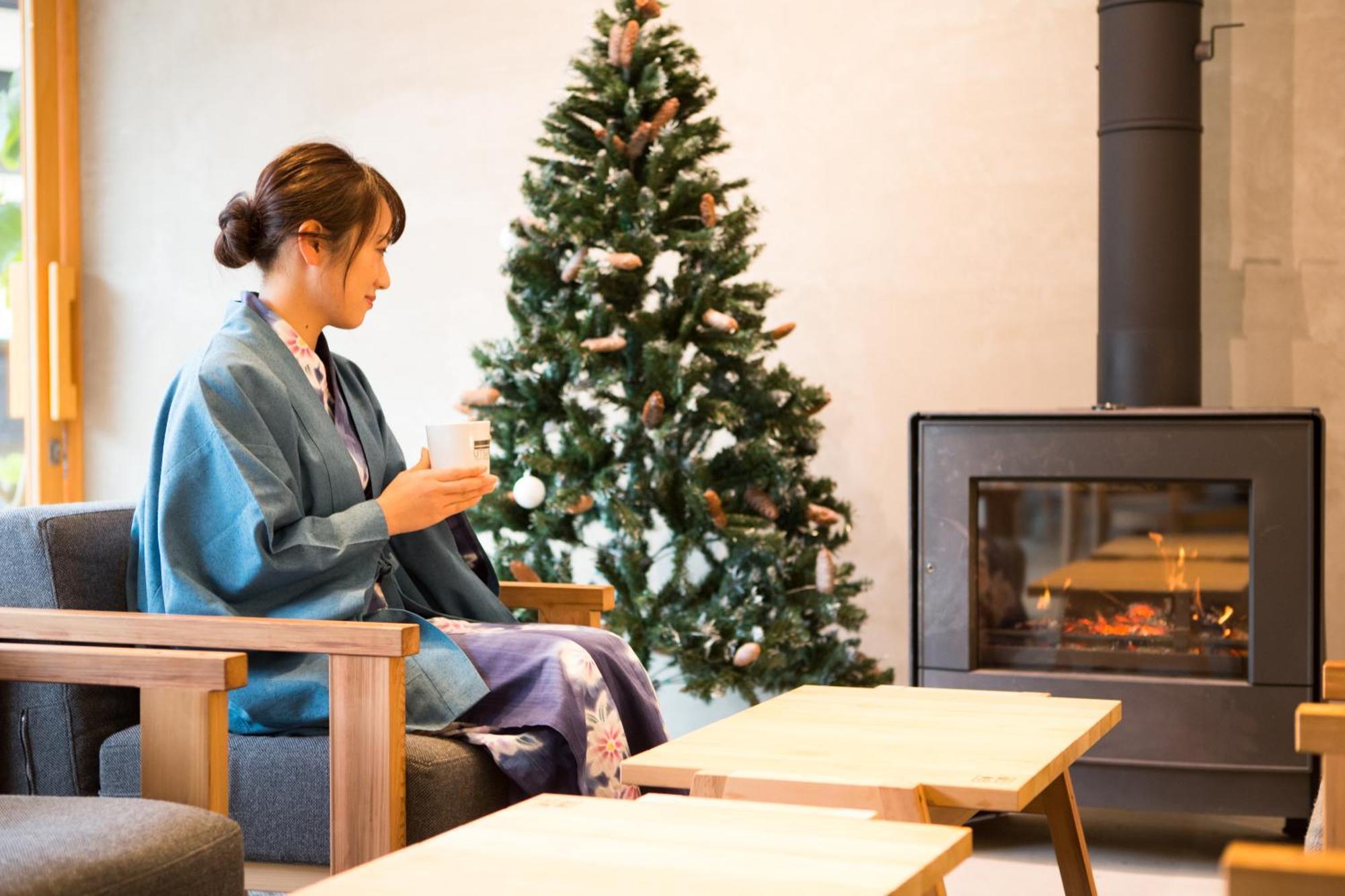Tsuchiya Kinosaki Onsen Hotell Toyooka  Exteriör bild