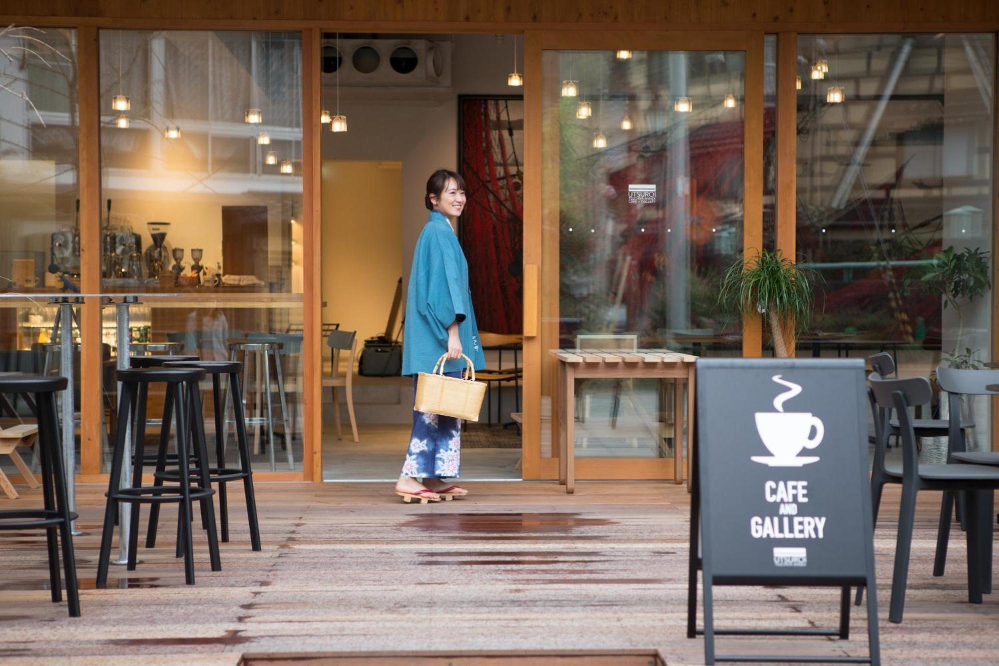 Tsuchiya Kinosaki Onsen Hotell Toyooka  Exteriör bild