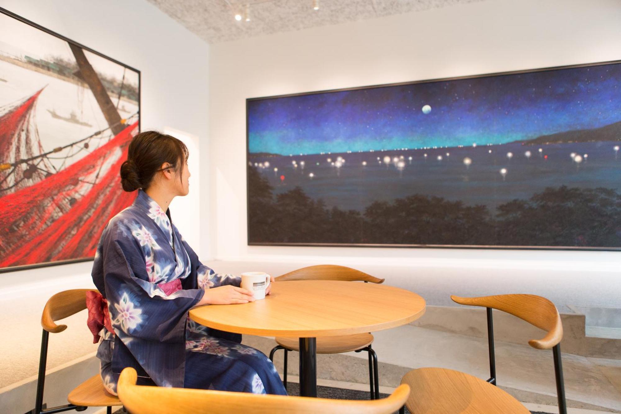 Tsuchiya Kinosaki Onsen Hotell Toyooka  Exteriör bild